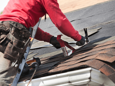 About Roof Repair Experts La Joya, TX